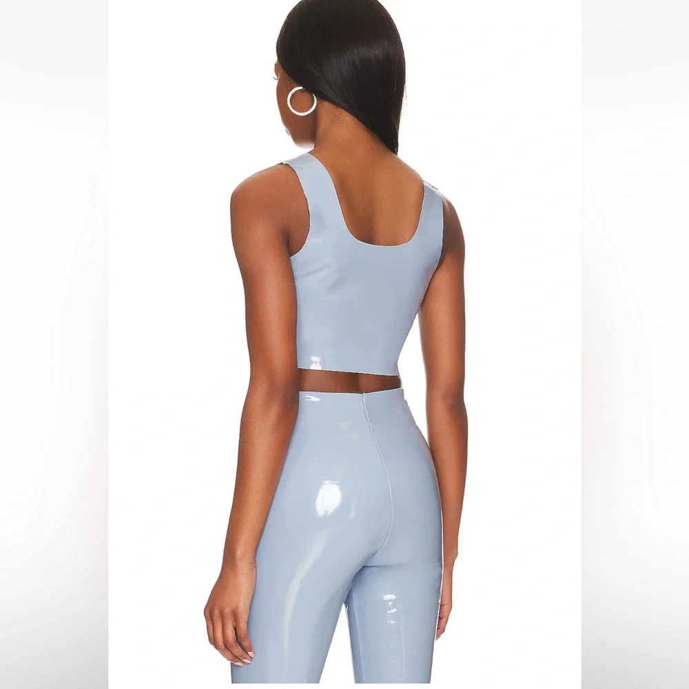 Light Blue Commando Set - Picture 3 of 4